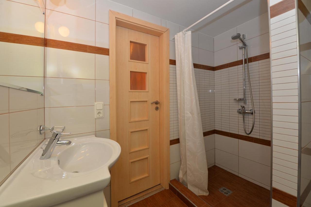 Raze Hotel Palanga Buitenkant foto