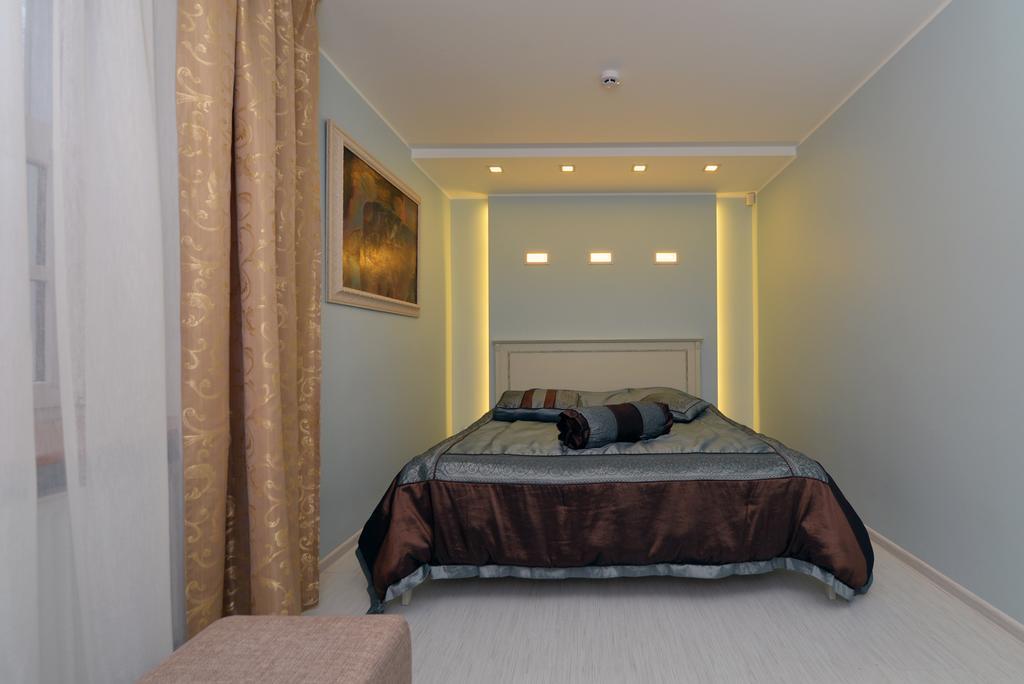 Raze Hotel Palanga Buitenkant foto