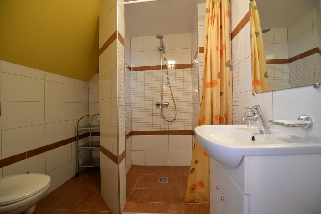 Raze Hotel Palanga Buitenkant foto