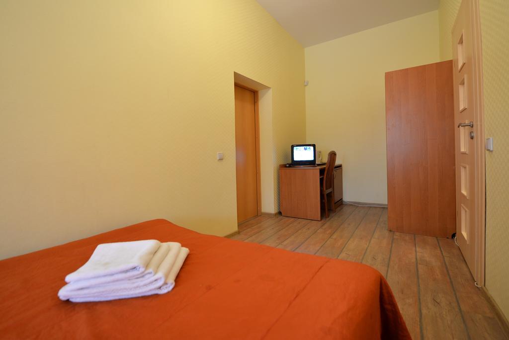 Raze Hotel Palanga Buitenkant foto