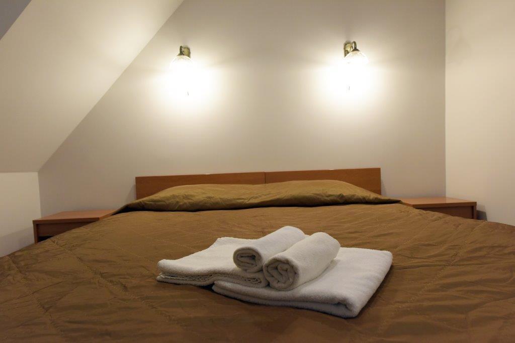 Raze Hotel Palanga Buitenkant foto