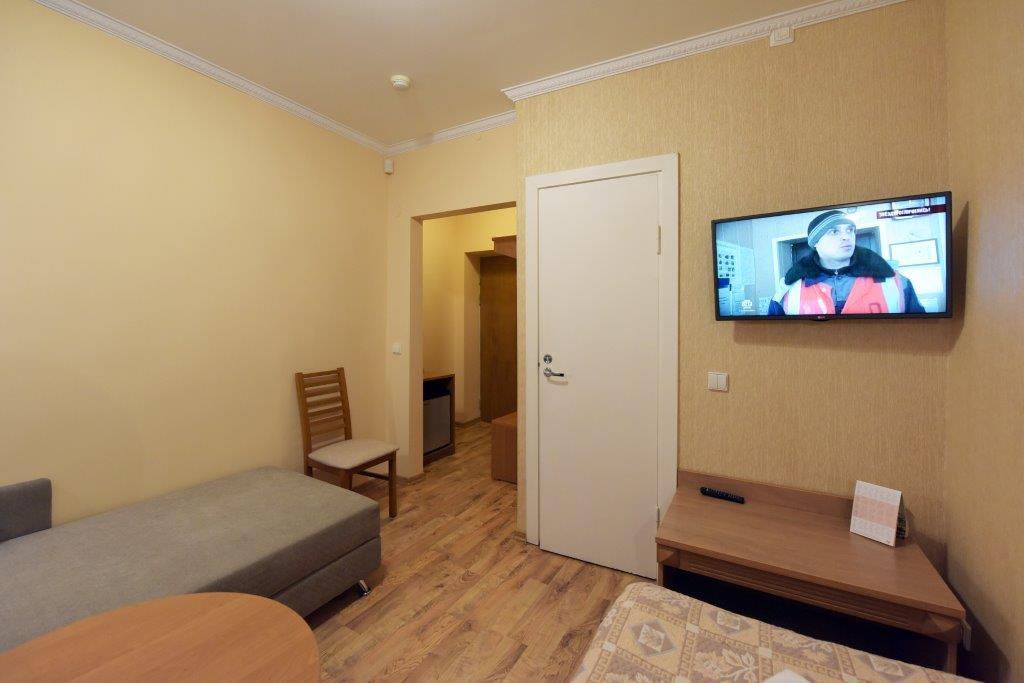 Raze Hotel Palanga Buitenkant foto